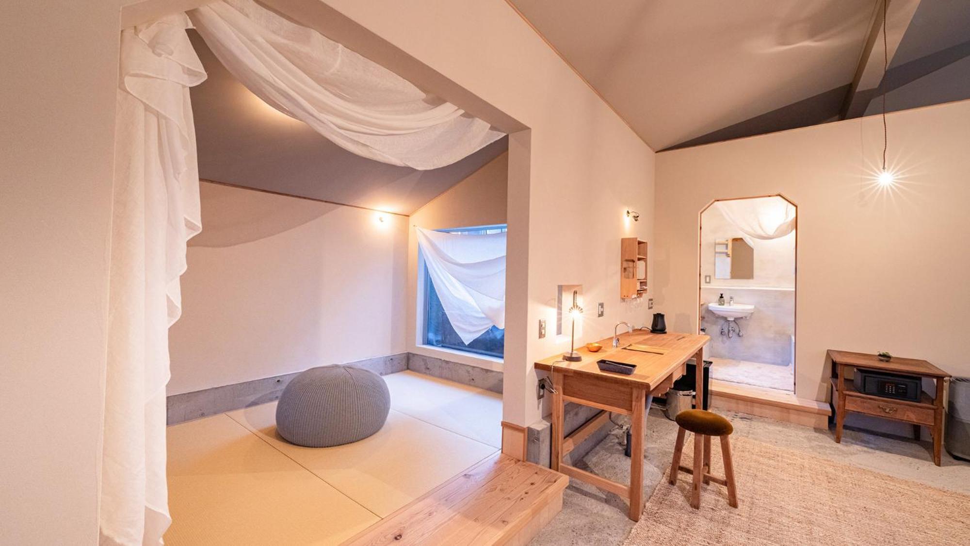 Nisainoyuyado Asahiya Hotell Beppu Eksteriør bilde