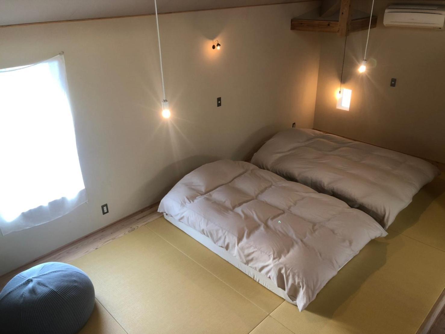 Nisainoyuyado Asahiya Hotell Beppu Eksteriør bilde